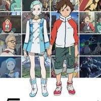  ����� Eureka Seven: Navigation ray=out <small>Music</small> 